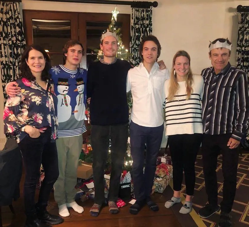 Emma Wilander Meet Mats Wilander Daughter And Family