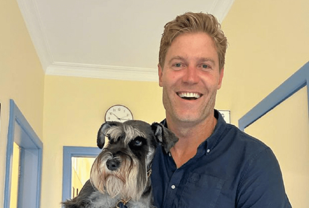 Where Is Dr Chris Brown Going After Leaving Channel 10?