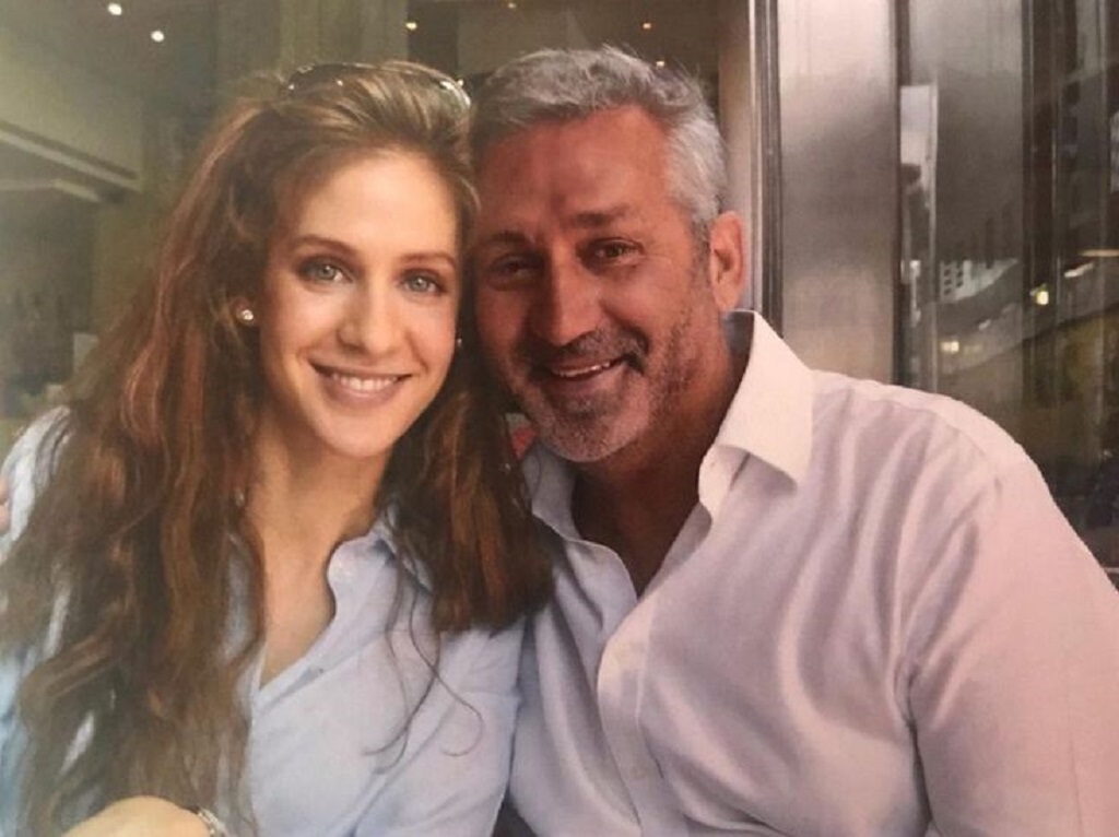 CNN Bianca Nobilo Wikipedia Bio Age Husband And Net Worth