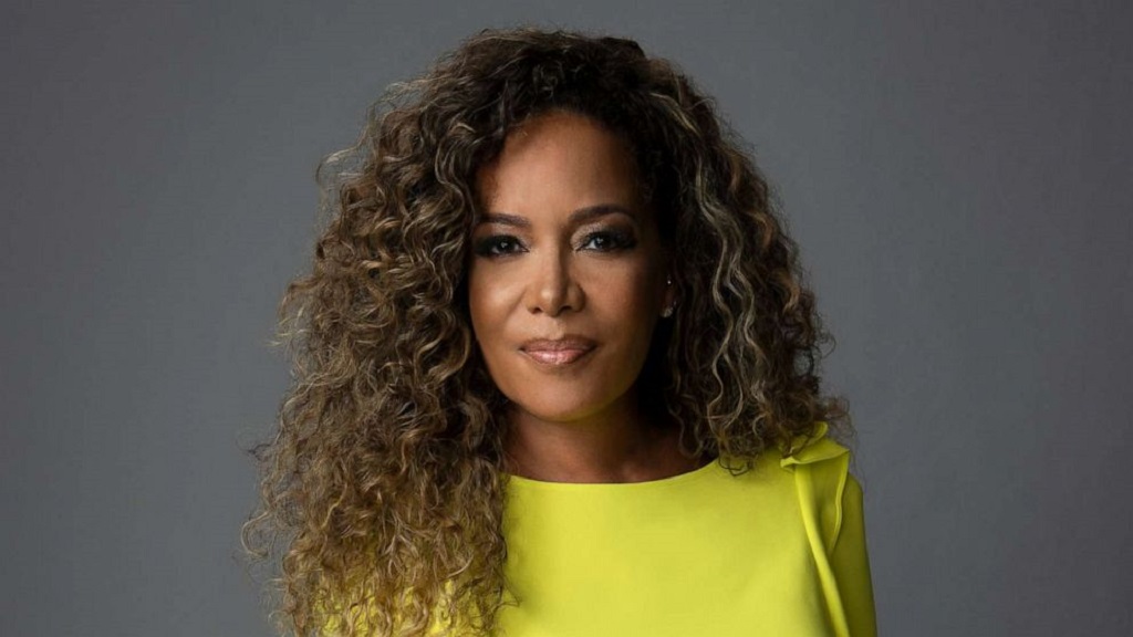 Sunny Hostin Before Plastic Surgery And Nose Job, Age Height