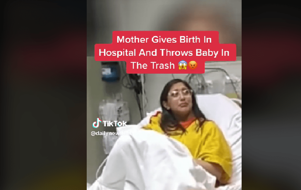 Alexee Trevizo Baby Autopsy Report, Death Cause Father