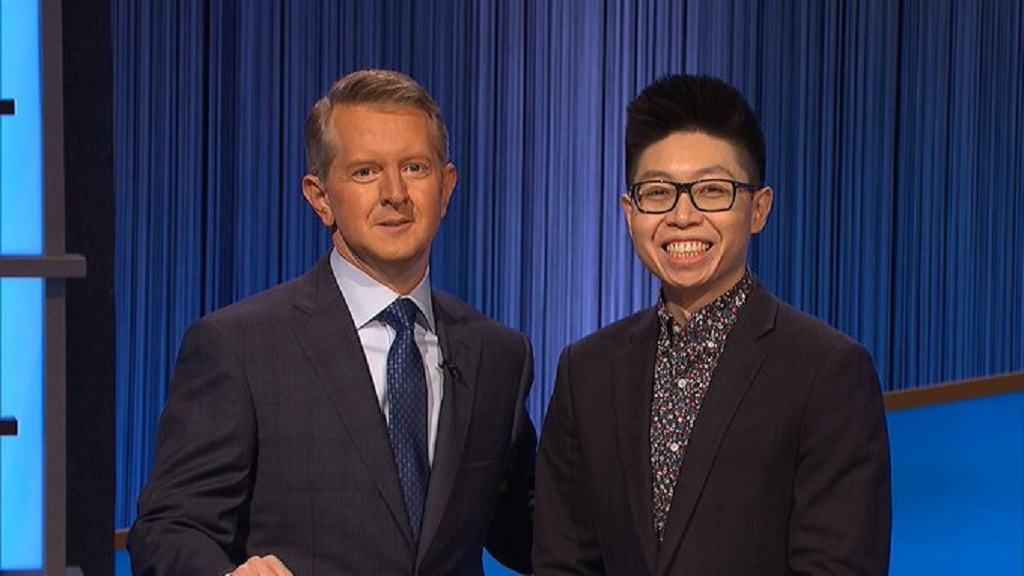 Andrew He Ethnicity And Religion Is He Christian? Family