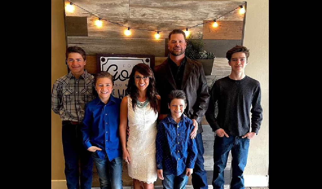 Jayson Boebert Wiki Bio Who Is He? Family Details