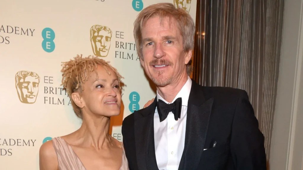 Ruby Modine Parents Matthew And Caridad Family And Ethnicity