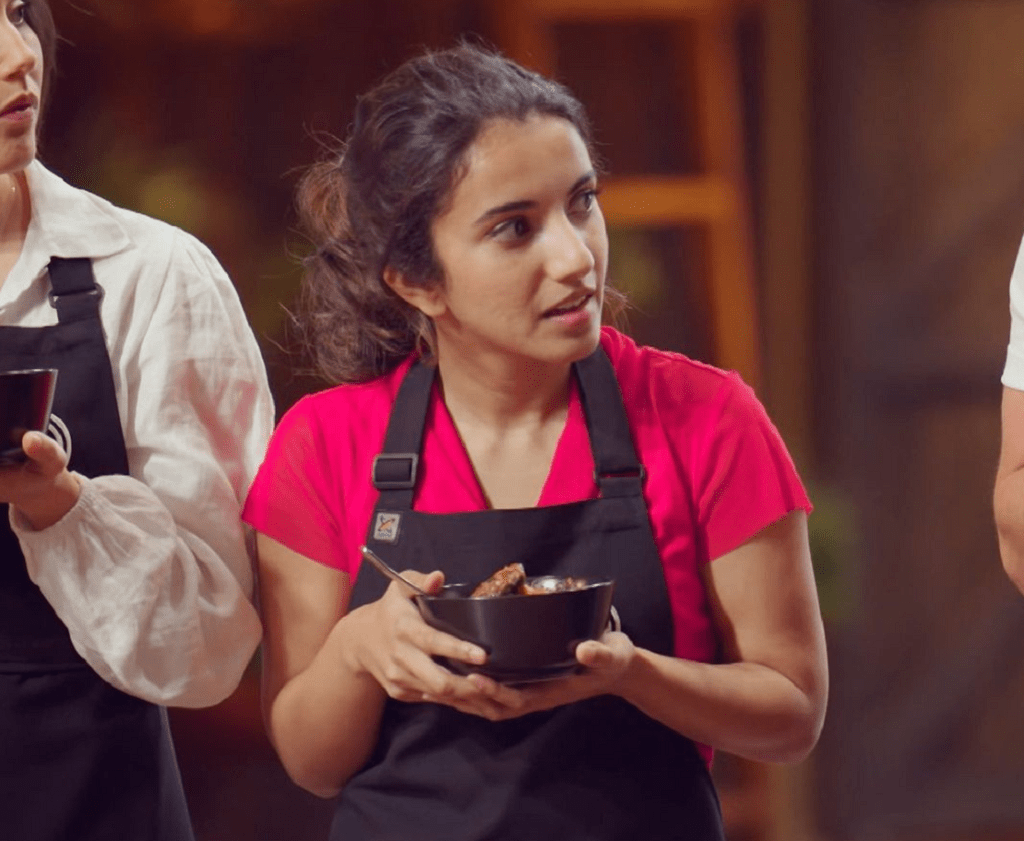 MasterChef Adi Nevgi Wikipedia Age Height And Instagram