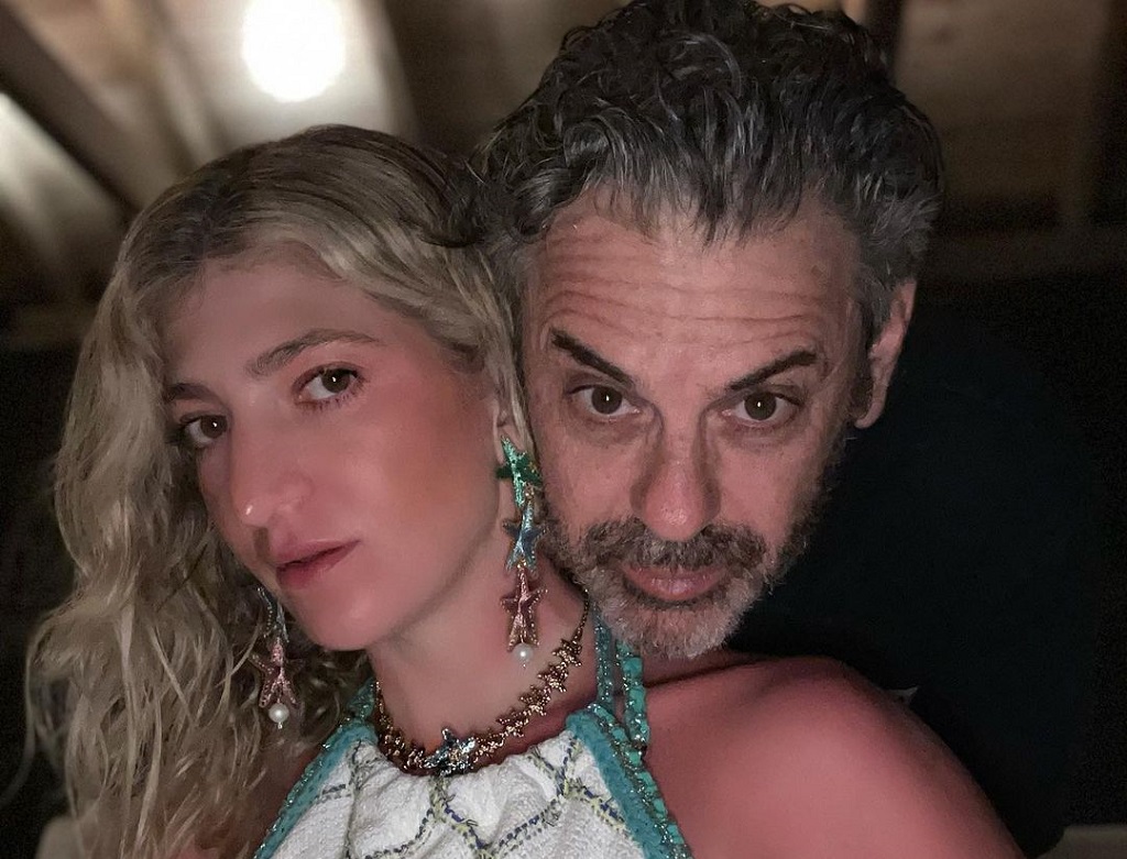 Who Is Tom Sachs Wife Sarah, Relationship Timeline Kids(04)