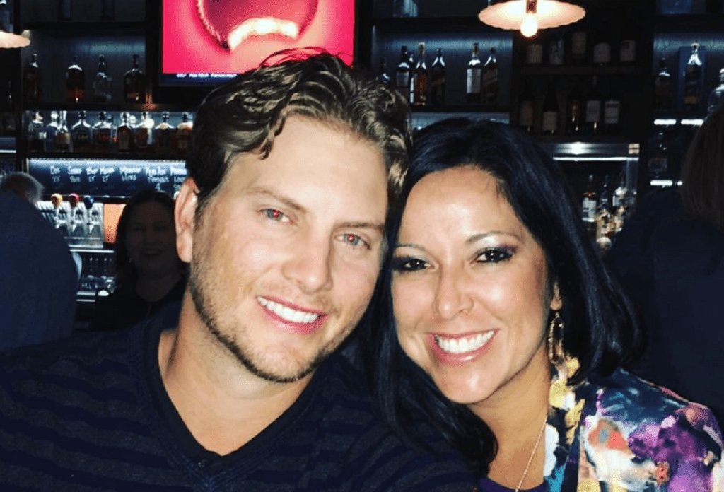Chris Stroud Wife Tiffany Stroud, Relationship Timeline