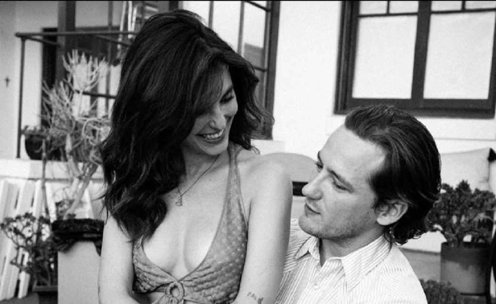 Lewis Pullman Wife Is He Married To Girlfriend Rainey