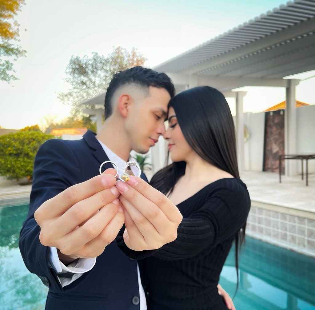 Los Parras Carlos Parra Accidente