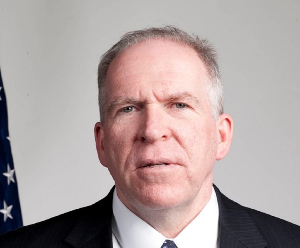 John Brennan Wife Kathy Brennan, Married Life Children Age(03)