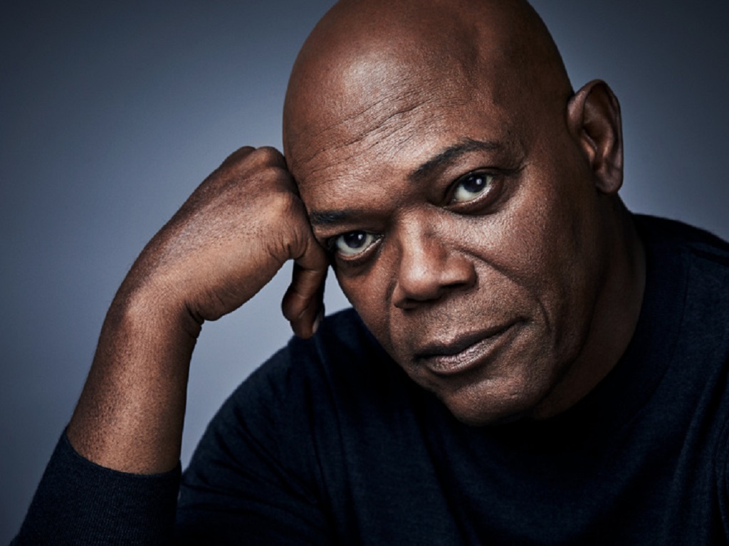 Is Samuel L Jackson Related to Jackson Wealthy Peeps