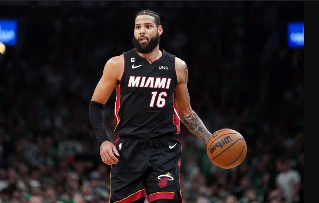 Caleb Martin Family Where Are They Now? Ethnicity Religion(029)