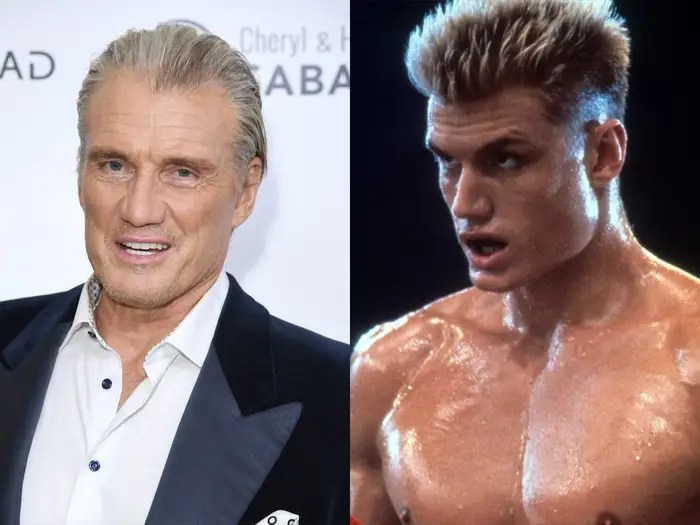 Is Johan Lundgren Dolph Lundgren Twin Brother Wife Net Worth