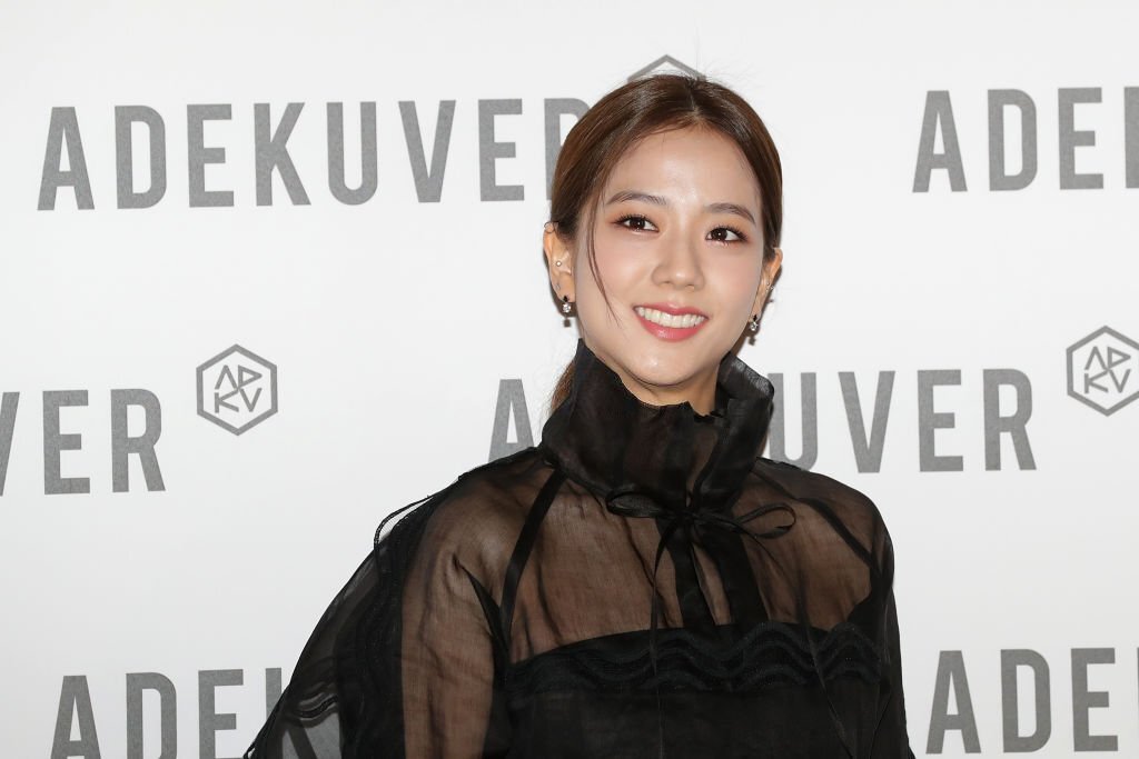 Is Jisoo Gay What Is Her Sexuality?