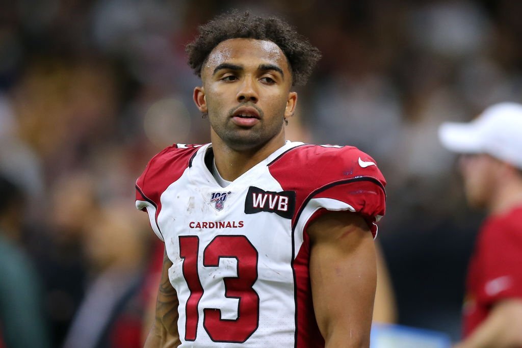 Christian Kirk Wife, Is He Married To Ozzy Ozkan?(015)
