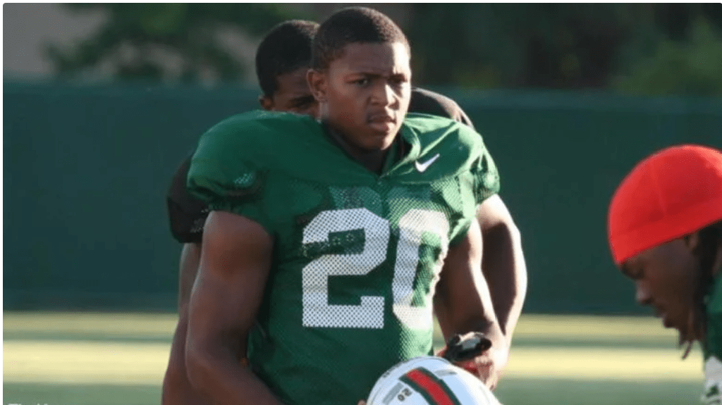 Ray Lewis III Autopsy Report And Cause Of Death Revealed