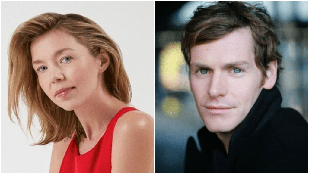 Is Shaun Evans Gay? Sexuality And Partner