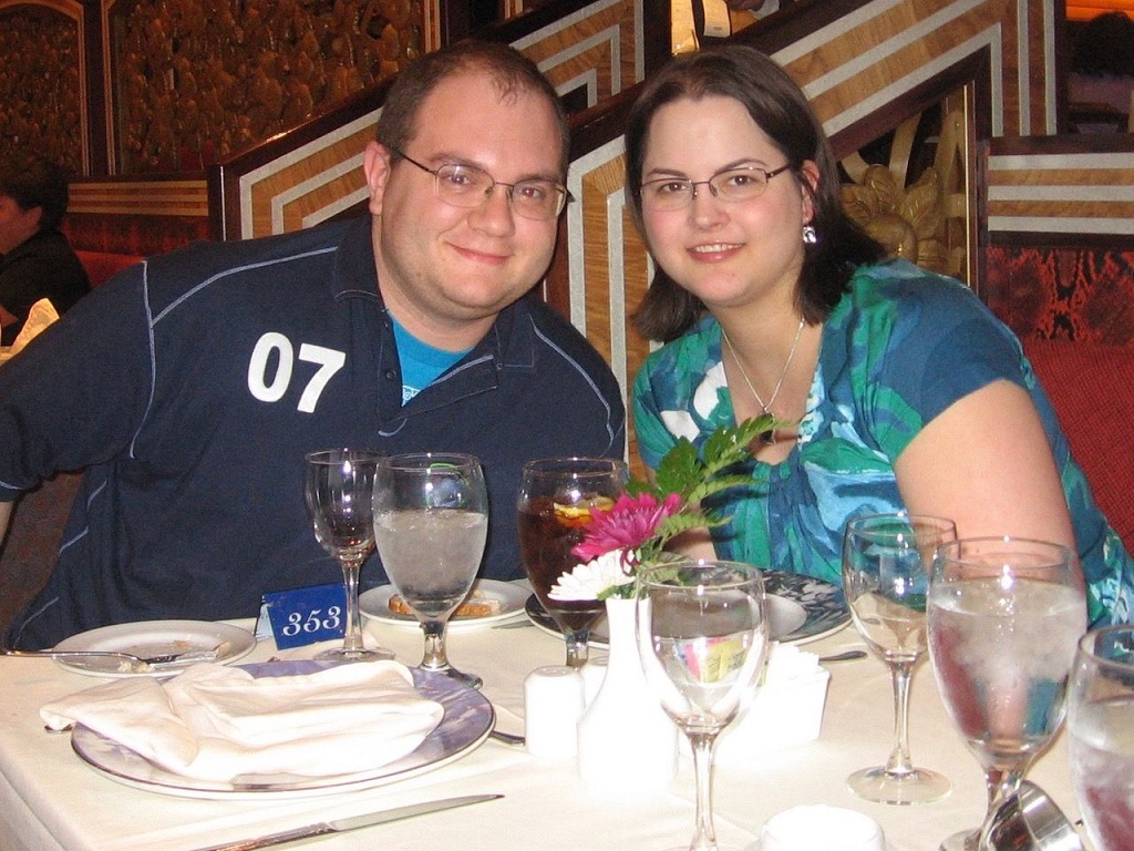 Kerri Rawson Husband Darian Rawson, Children And Family