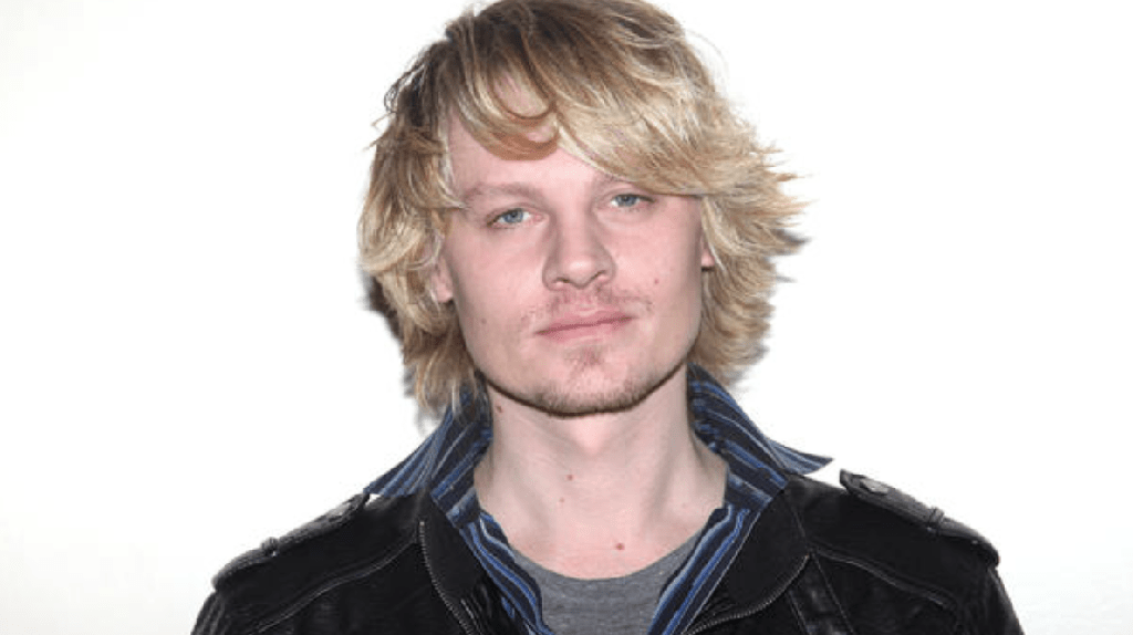 Jeffrey Carlson Health Condition Before Death Was he Sick?