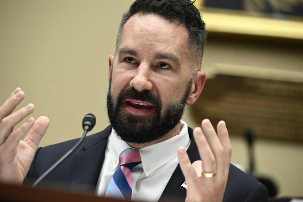 Who Is Joe Ziegler Husband? Married to Korey Austin