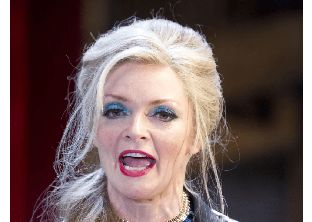 Who Is Sharon Small Husband Dan Bridge?