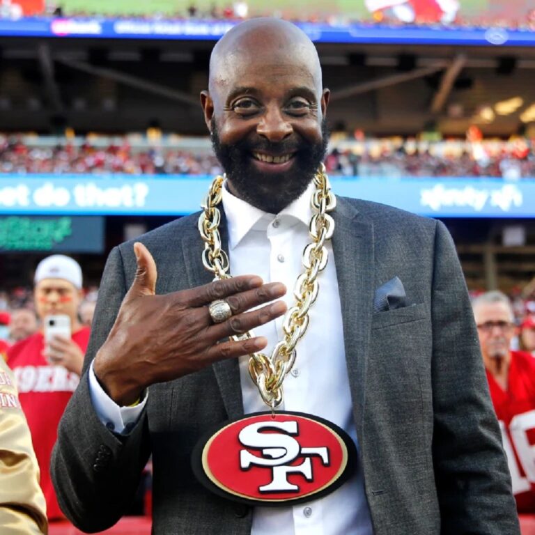 Jerry Rice Archives Wealthy Peeps