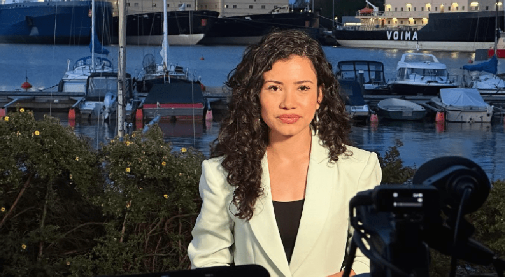 Laura Barron Lopez Wikipedia Age Husband And Net Worth