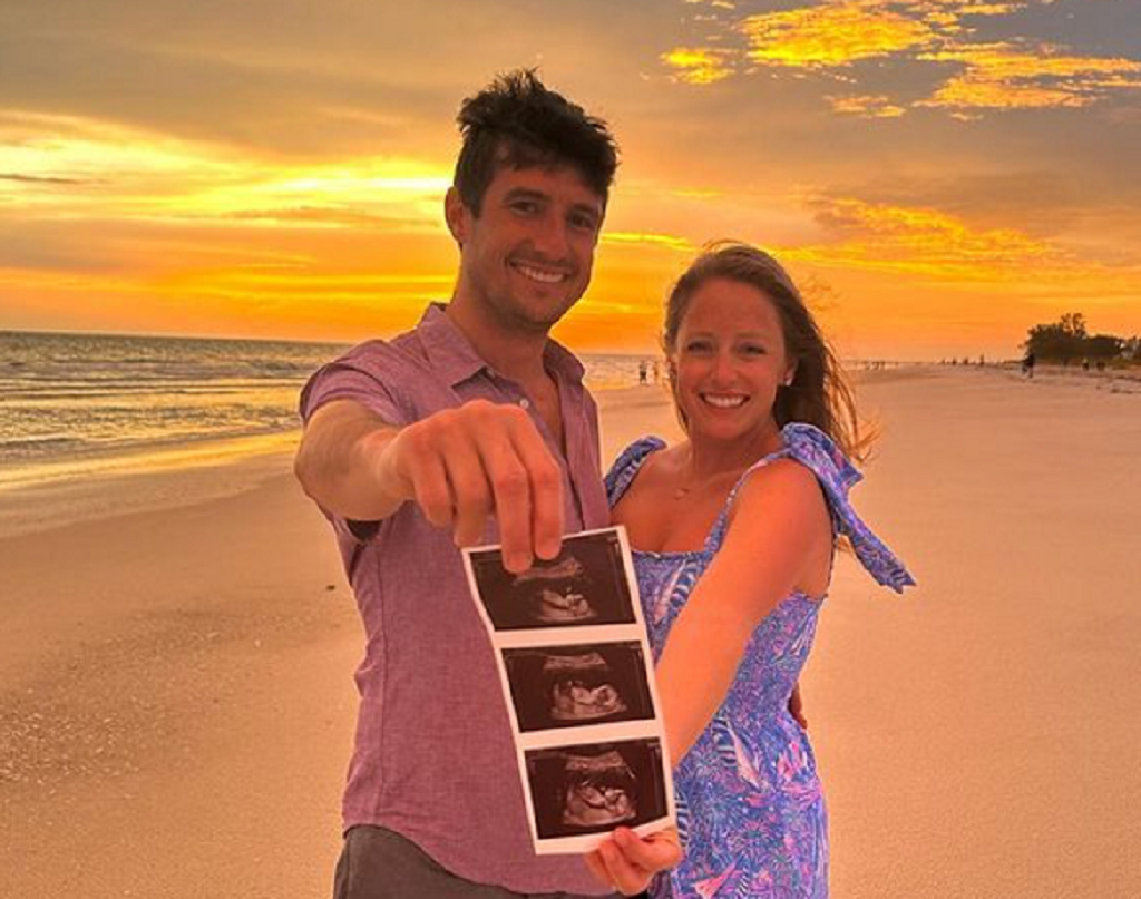 Is Jennifer McDermott Pregnant With Husband In 2023?