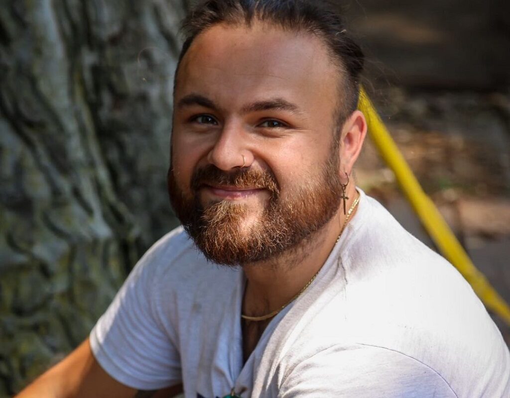 Tad Starsiak Parents Casey Starsiak Family And Ethnicity