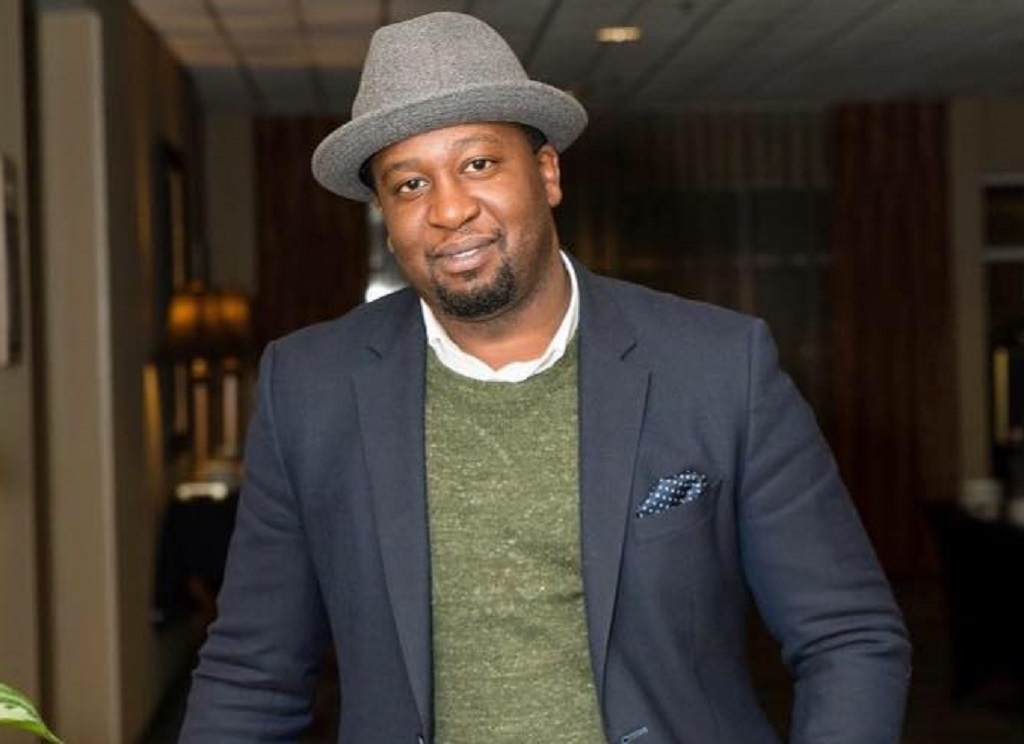 RAMW Shawn Townsend Wikipedia And Age Wife Net Worth