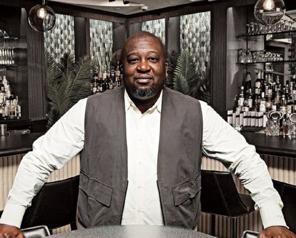 RAMW Shawn Townsend Wikipedia And Age Wife Net Worth