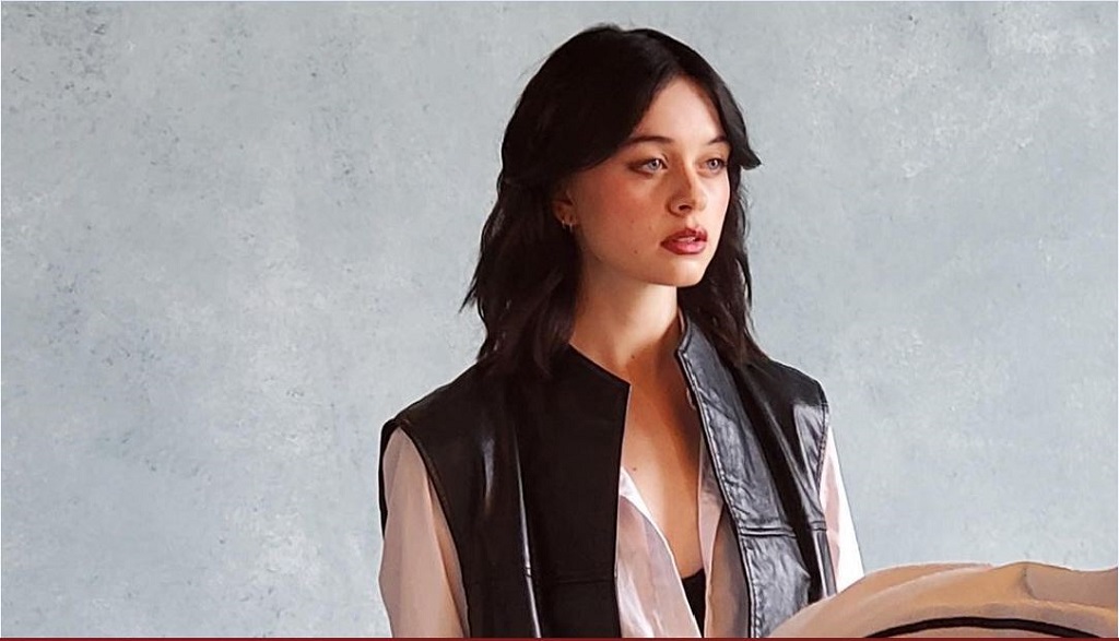 Amanda Fix Age, How Old? Wikipedia And Parents Ethnicity