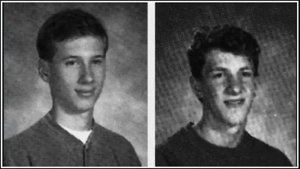Who Is Byron Klebold Dylan Klebold Brother? Wikipedia Age(05)