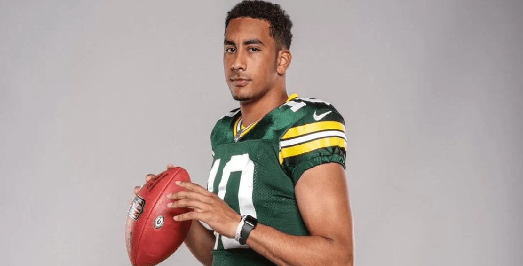 What Happened To Jordan Love's Dad Orbin Love? Suicide