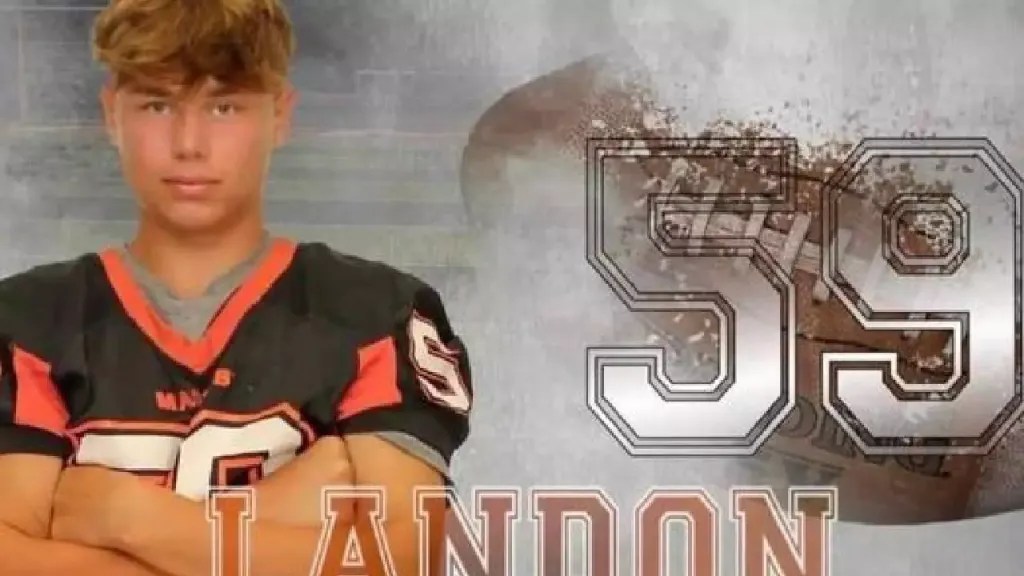 Landon Cromer Accident Injury And Health 2023 What Happened