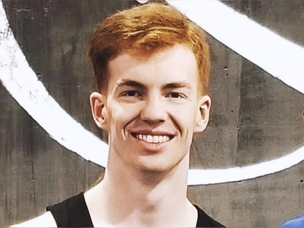 Travis Rust Accident Death Of American Ninja Warrior