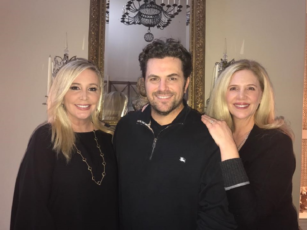 Shannon Beador Sister, Brother Family Religion And Ethnicity