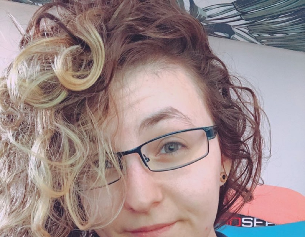 VTuber Buffpup Face Reveal: What Does She Look Like?