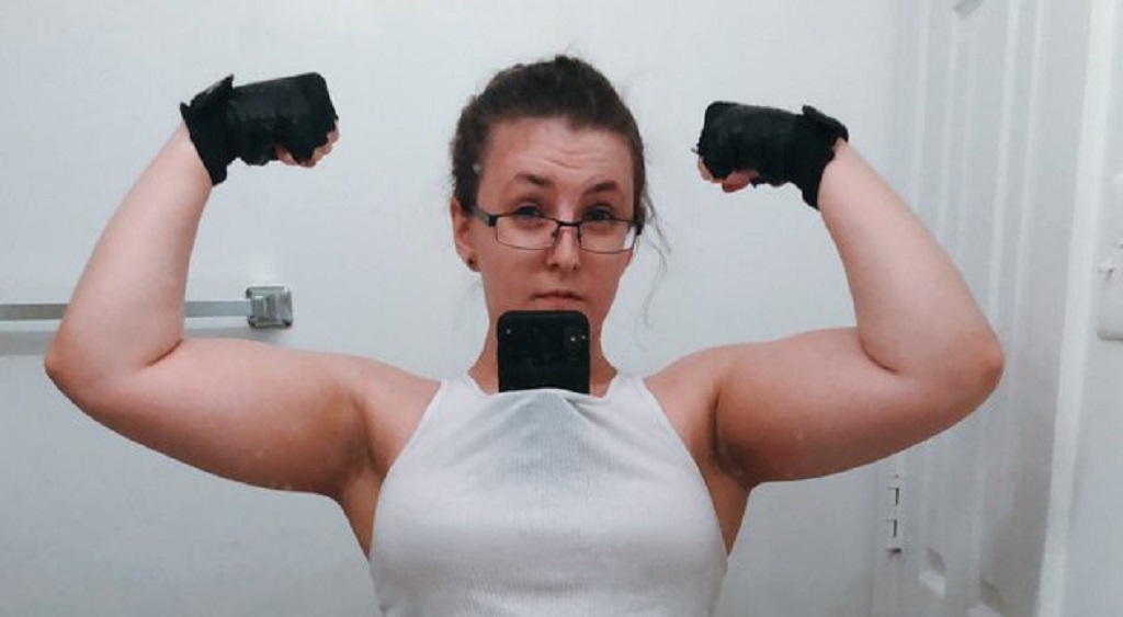 VTuber Buffpup Face Reveal: What Does She Look Like?