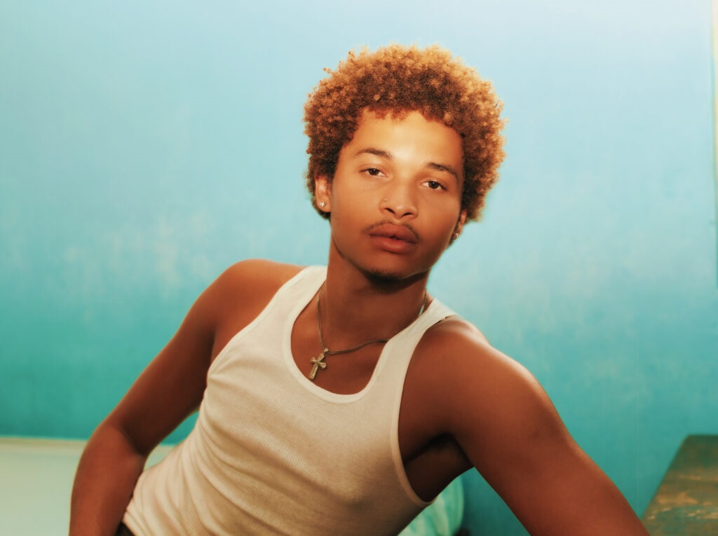 Is Destin Conrad Gay? Gender And Sexuality Revealed