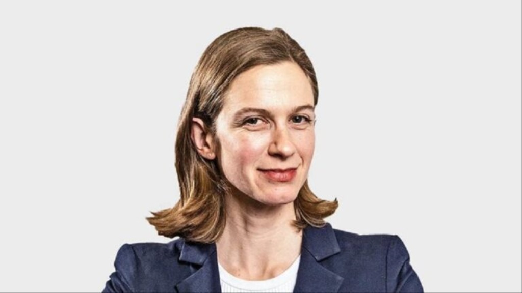 Juliet Samuel Journalist Wikipedia Age Wife Net Worth