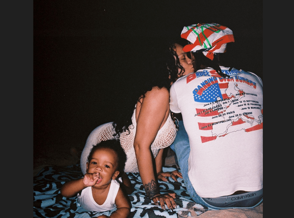 Is ASAP Rocky Married To Rihanna In 2023? Breakup Rumors