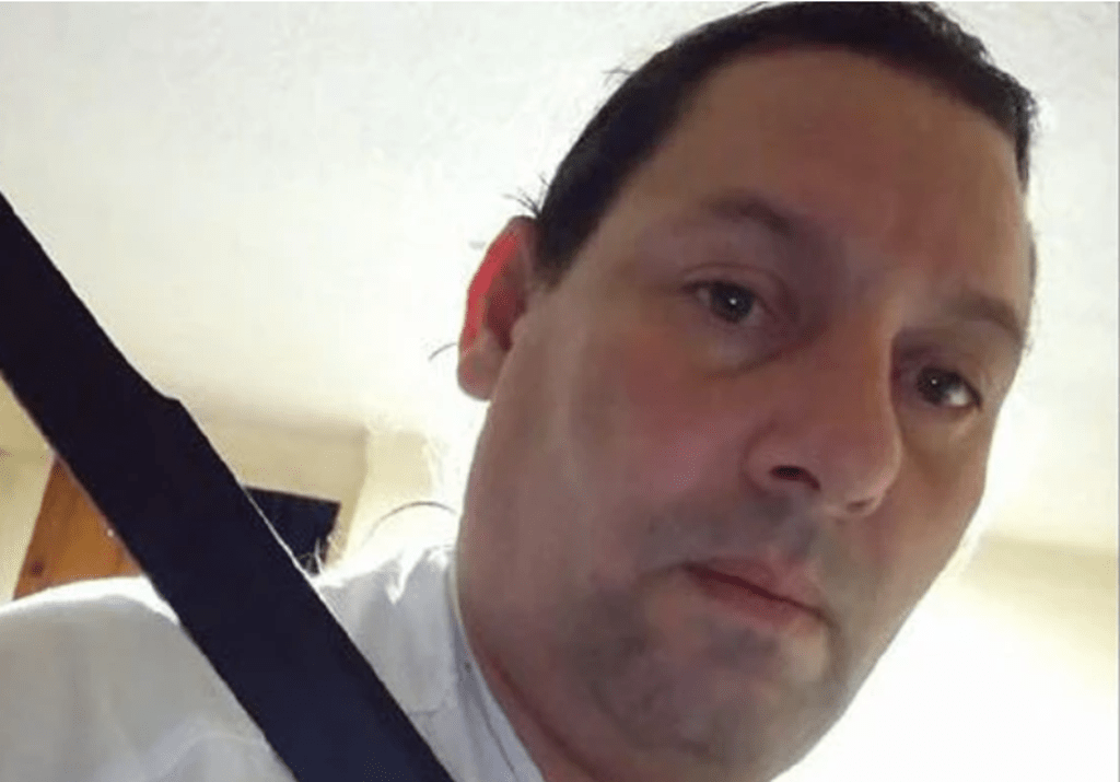 Adam Strong Wikipedia Murder Sentence For Dismembering