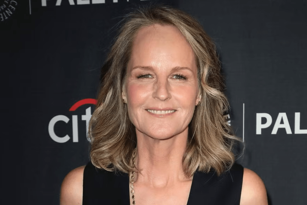 Helen Hunt Accident Video And Photos Gone Viral Sues