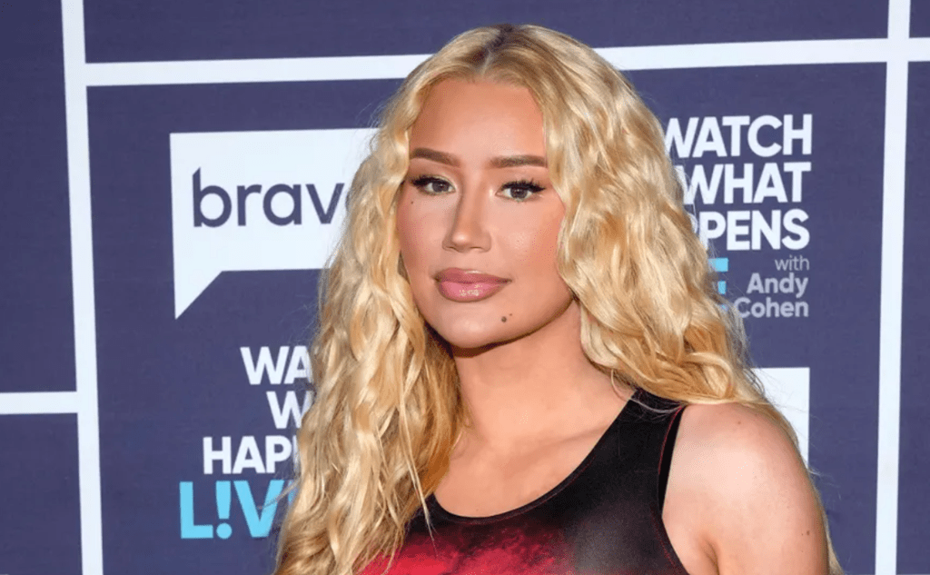 Iggy Azalea Leaked Video: Viral Footage Scandal Controversy