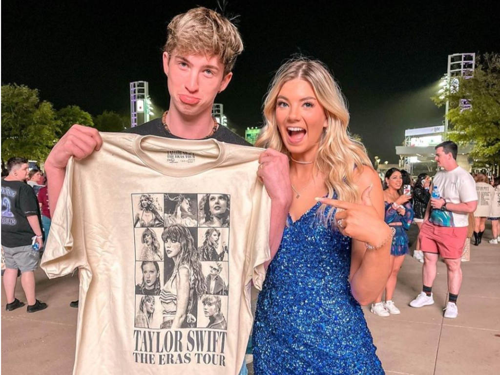 Kate Baker Pregnant, Pregnancy Confirmed With Her Partner