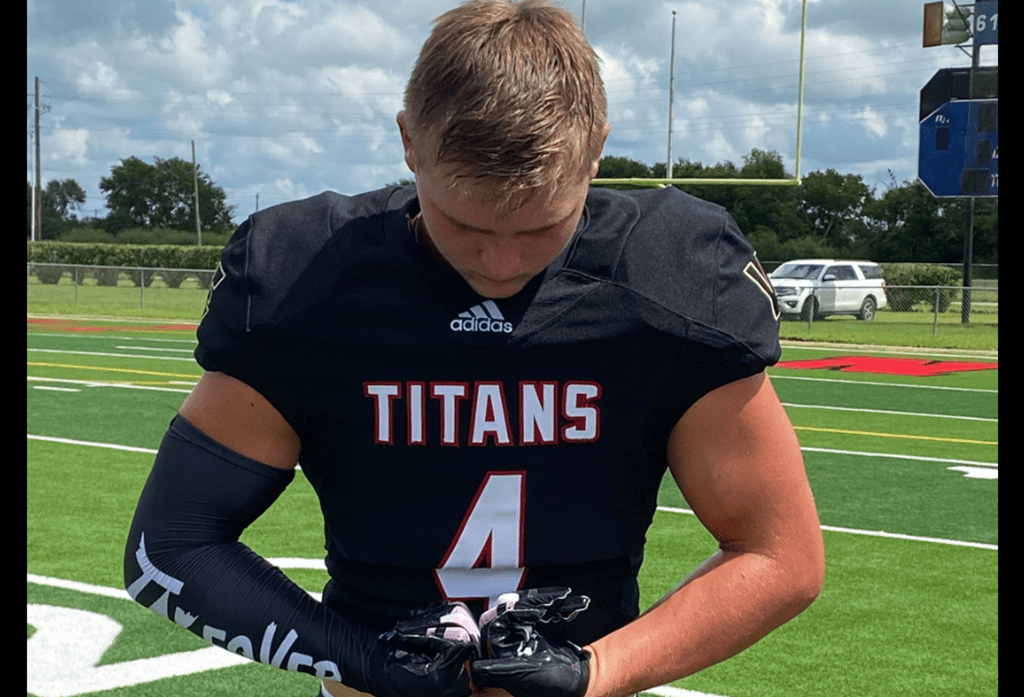 Bailey Zappe Brother Trent Zappe Age Gap And Sister Sibling