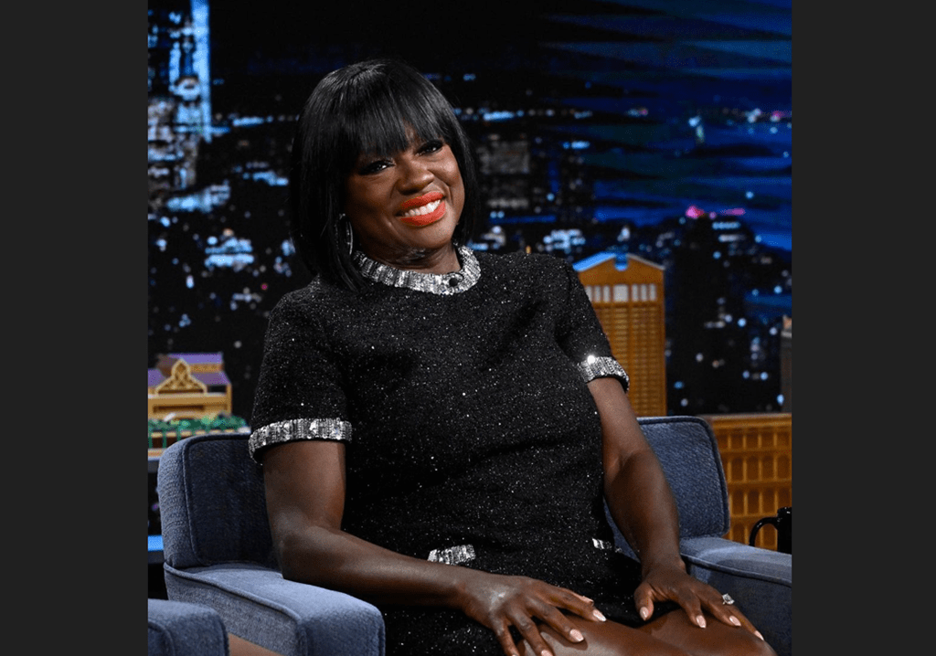 Viola Davis Brother And Sister Meet Her Four Siblings