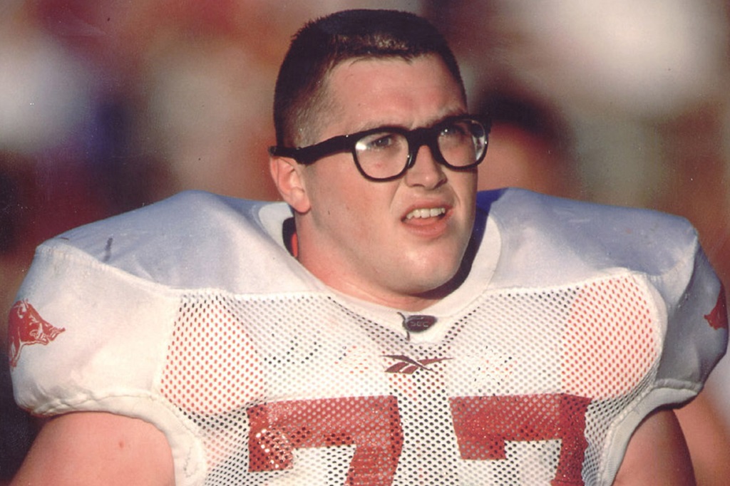 Brandon Burlsworth Car Accident Death And Obituary RIP