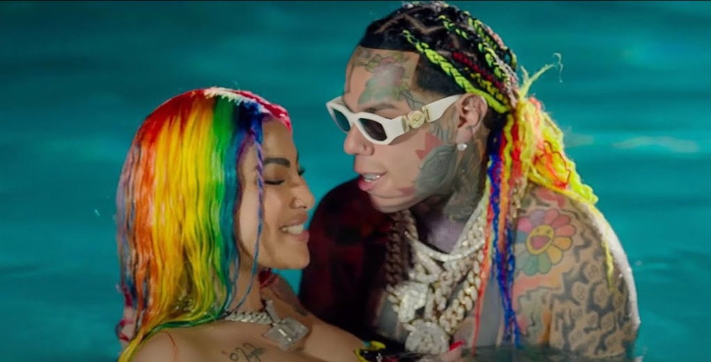 Yailin La Más Viral Video: Leaked Footage Scandal